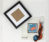 Pippin First Stitch Kit